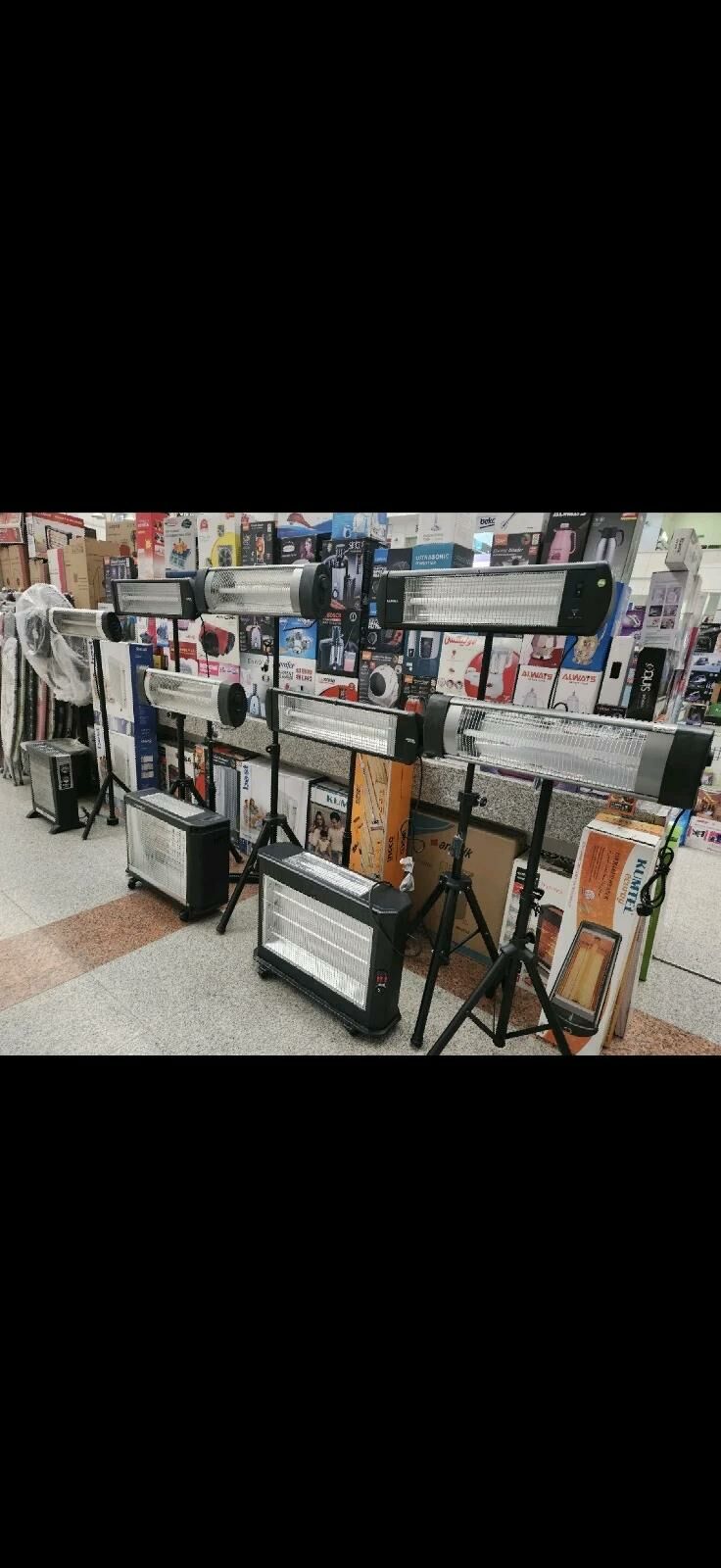 Pec pecler - Aşgabat - img 4