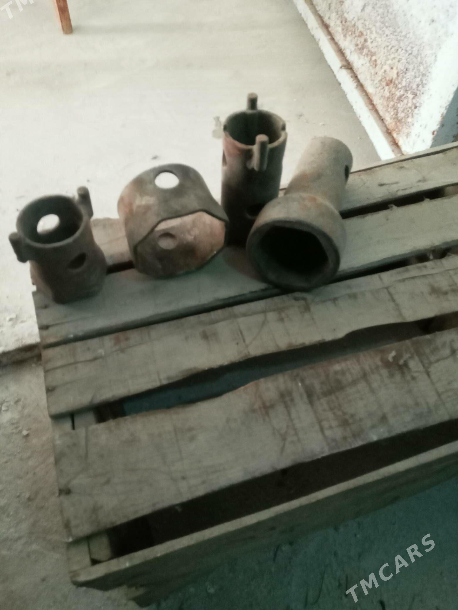 acar - Аркадаг - img 2