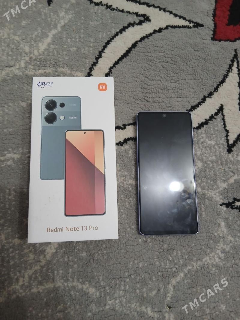 Redmi Not13 pro - Aşgabat - img 3