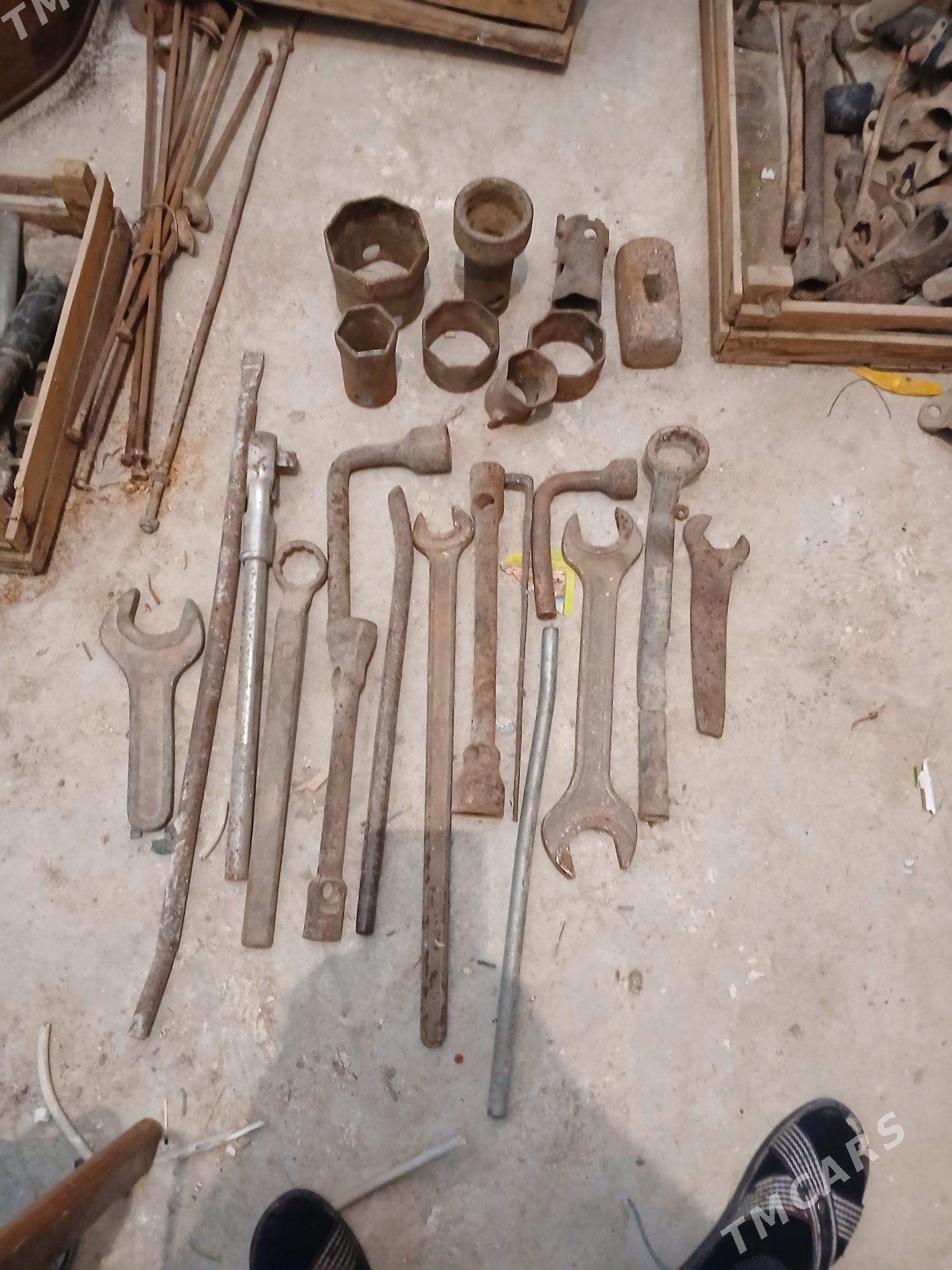 acar - Аркадаг - img 3