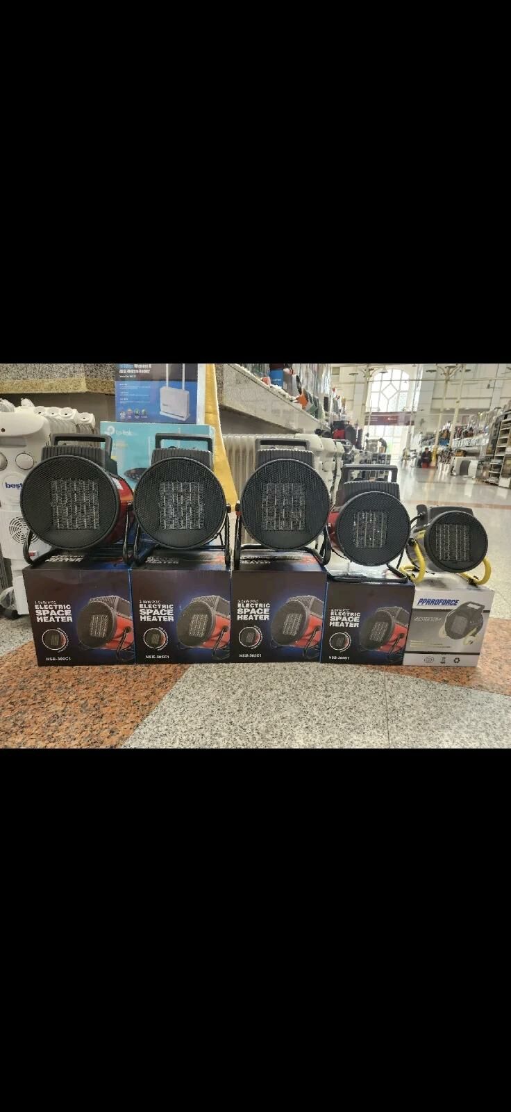 Pec pecler - Aşgabat - img 1