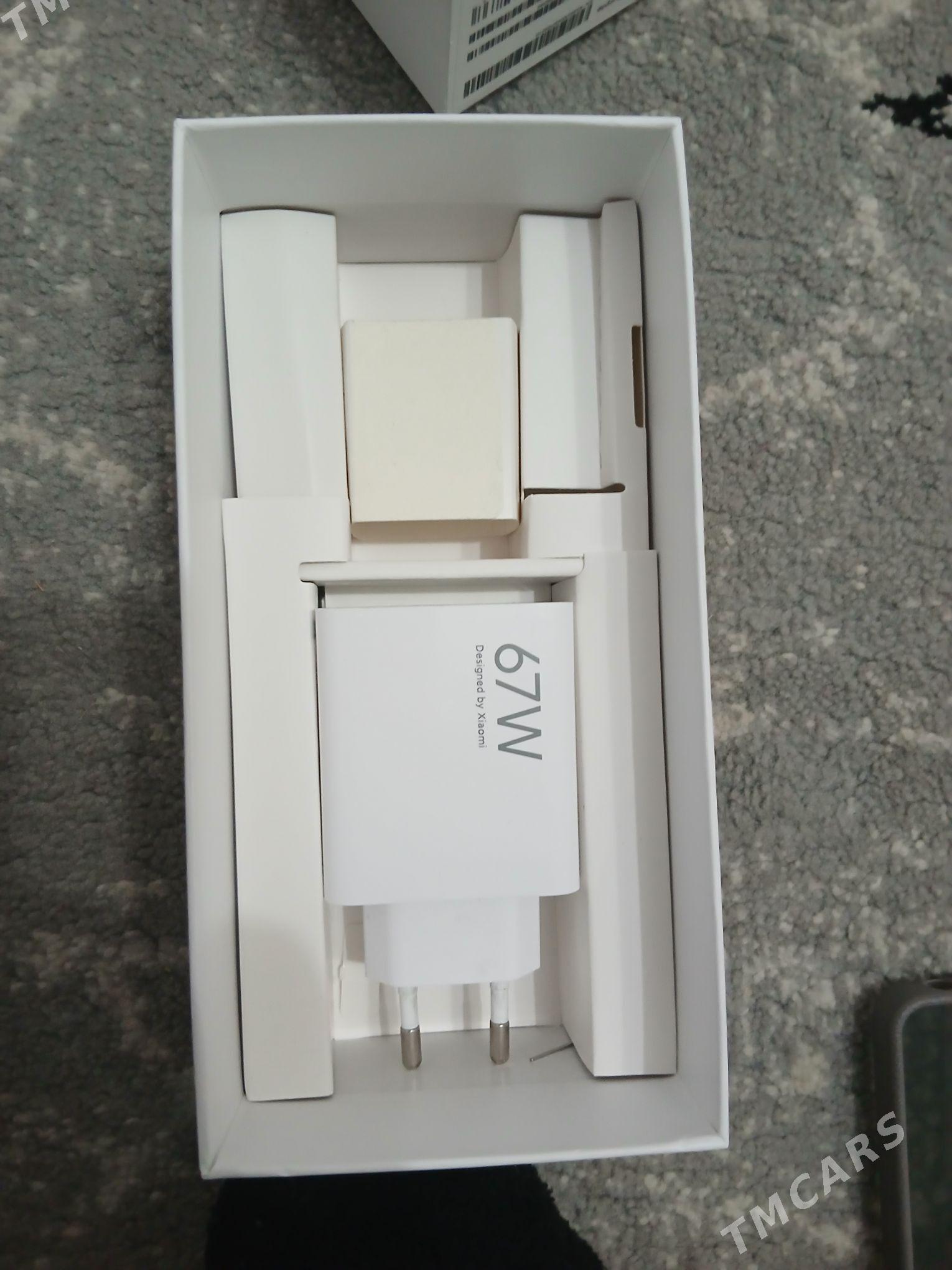 Redmi Not13 pro - Aşgabat - img 1