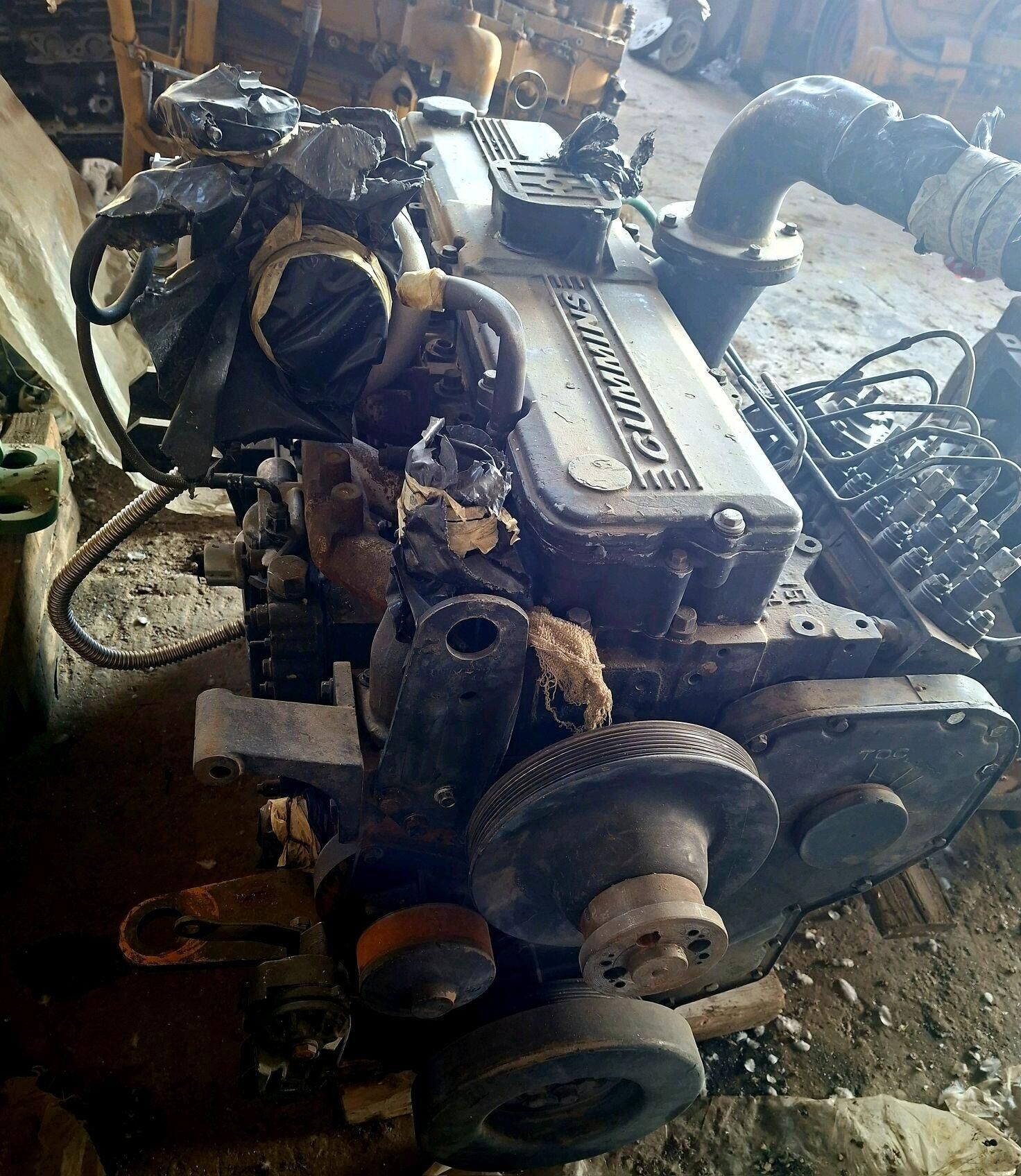 komatsu eksgewator 300 matory - Ашхабад - img 3