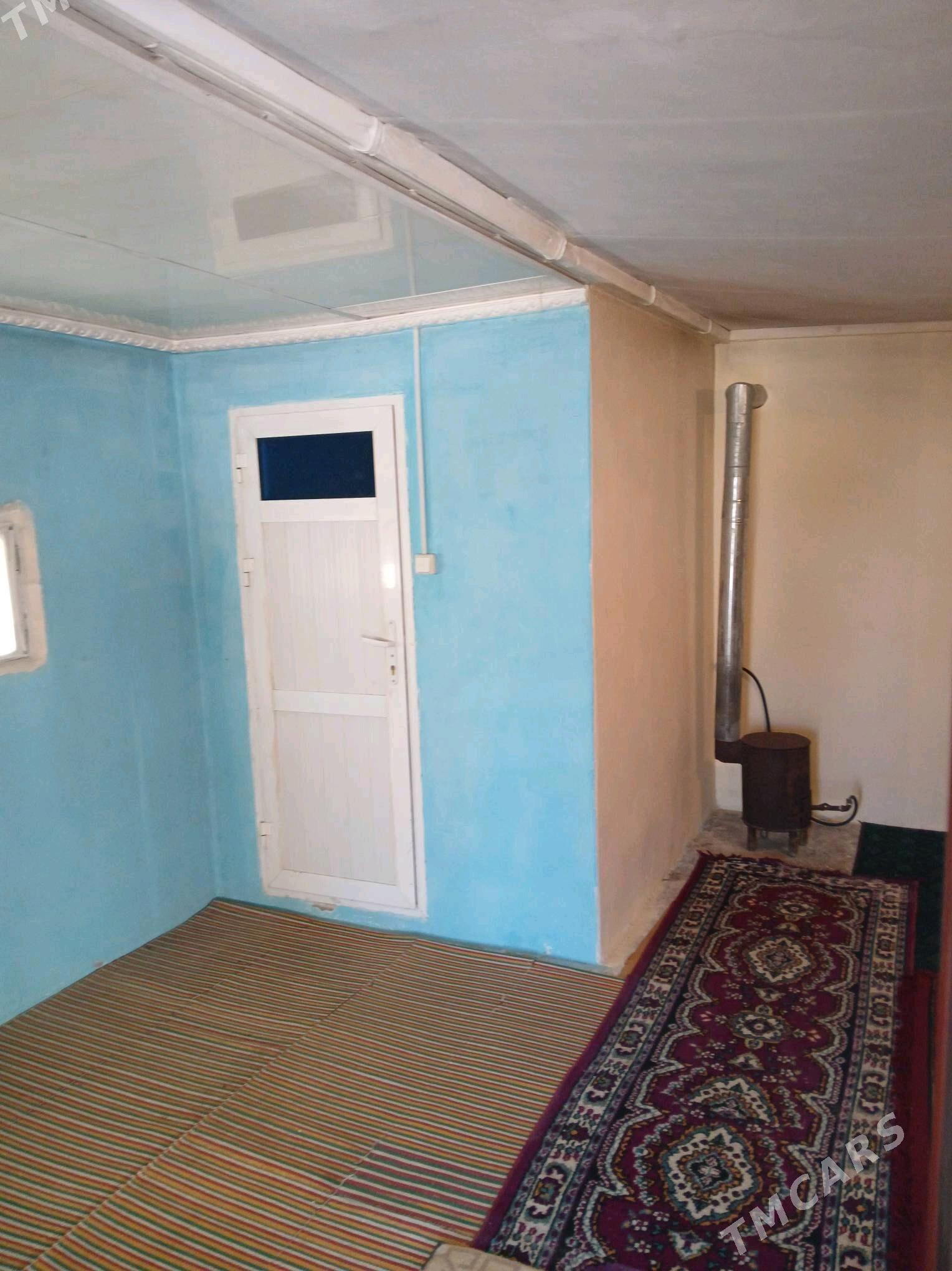 kreyine jay - Гёкдепе - img 3