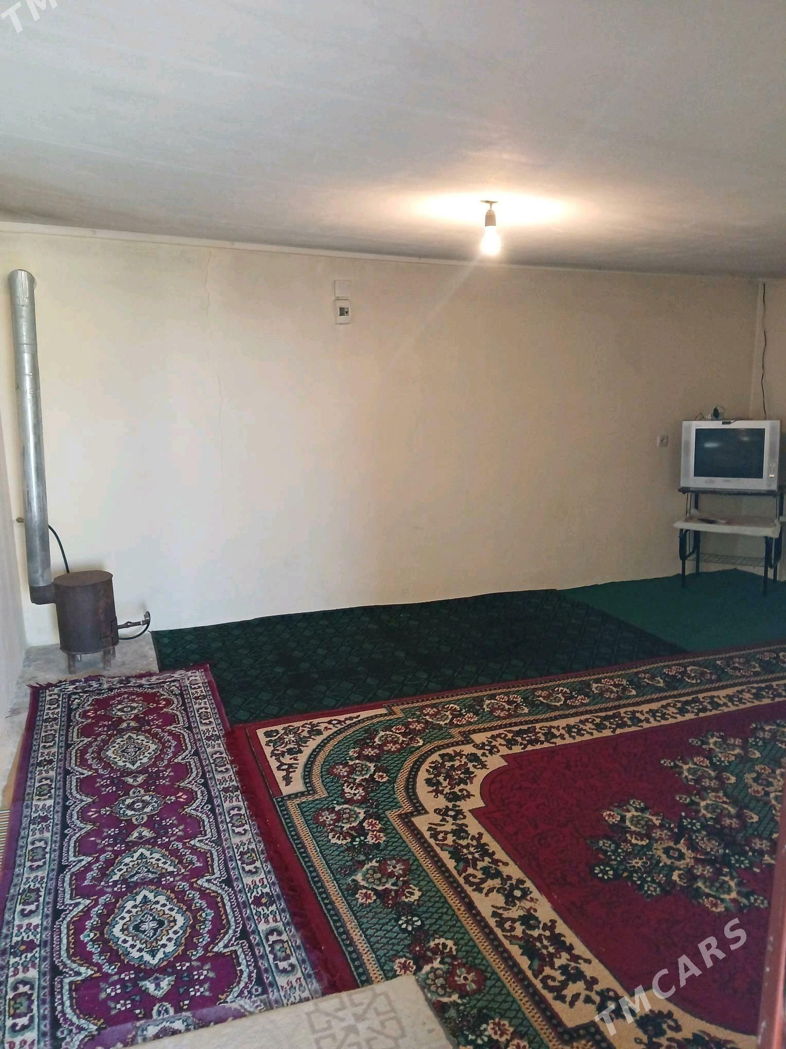 kreyine jay - Гёкдепе - img 4