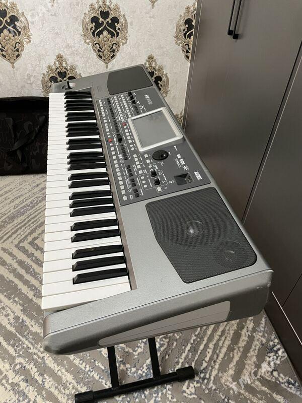 KORG PA-900 - Daşoguz - img 4