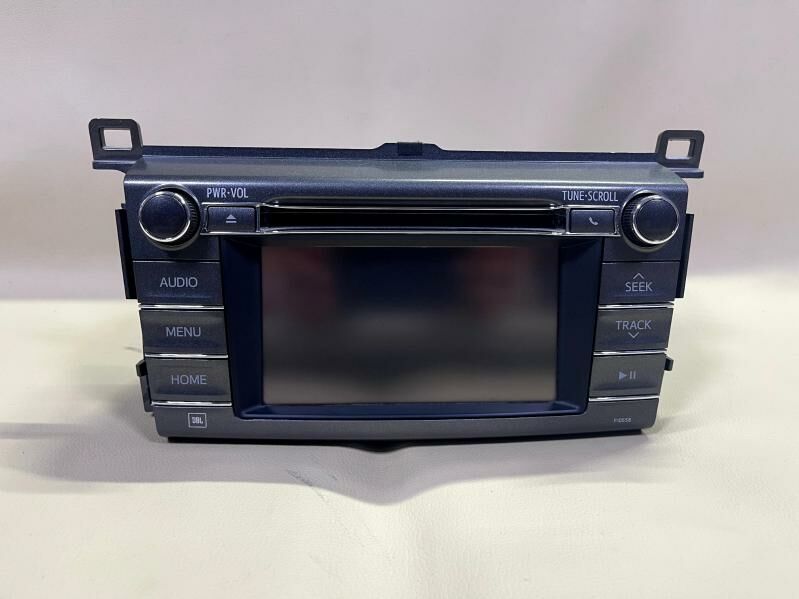 RAV 4 ULY MONITOR JBL 77 TMT - Aşgabat - img 2