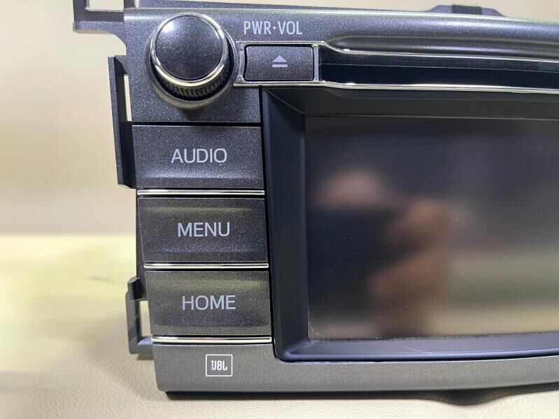 RAV 4 ULY MONITOR JBL 77 TMT - Aşgabat - img 1