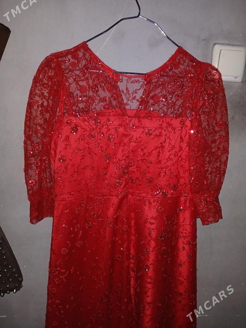 вечерний койнек koynek - Туркменабат - img 4