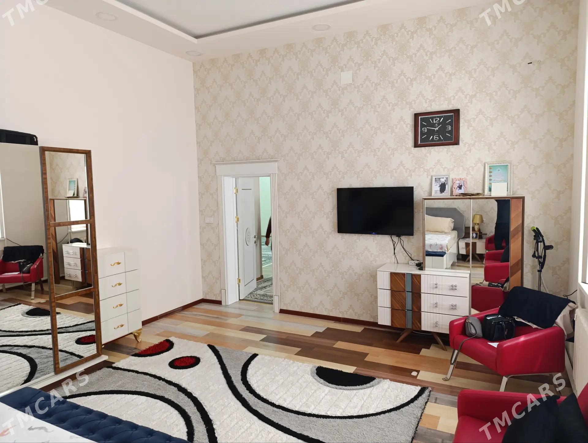 дом  - Туркменабат - img 7