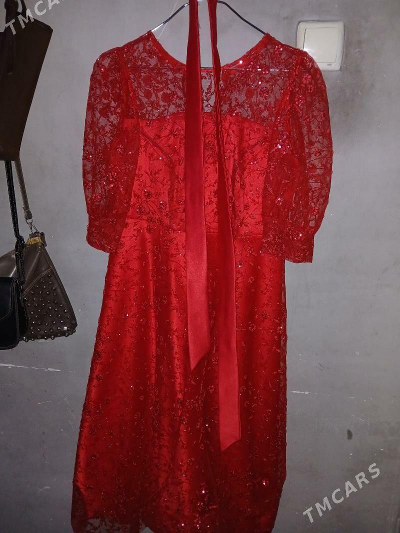 вечерний койнек koynek - Туркменабат - img 3