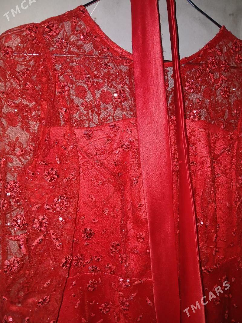 вечерний койнек koynek - Туркменабат - img 5