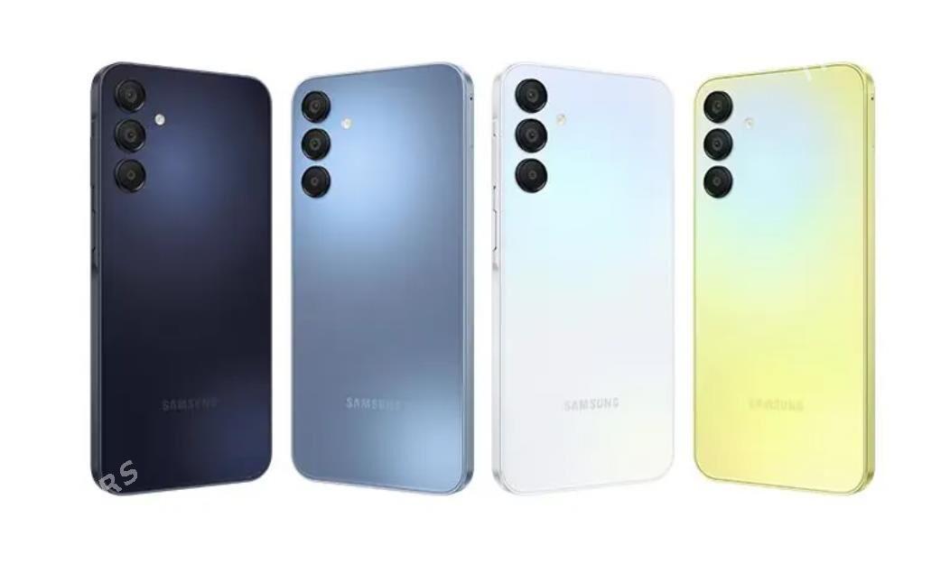 KREDIT 6 AÝ SAMSUNG GALAXY A16 - Parahat 7 - img 3