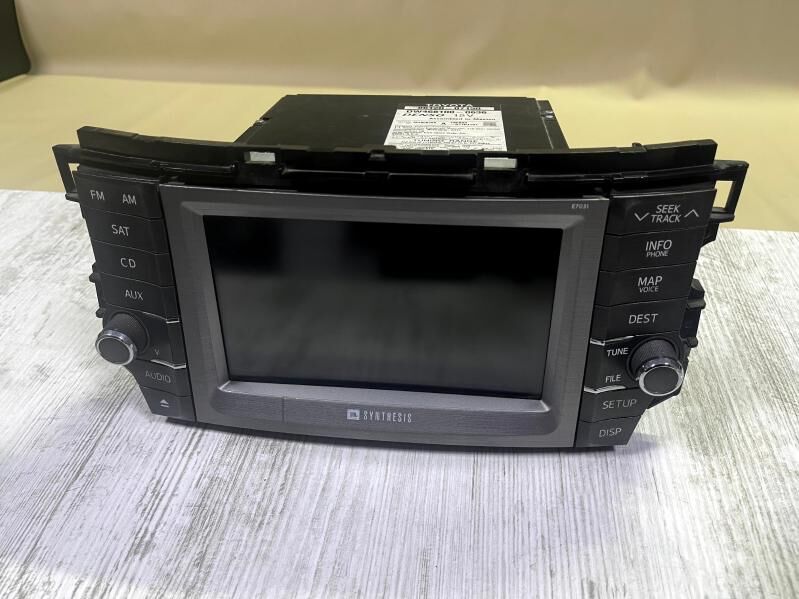 12 AVALON JBL ULY MONITOR 2 500 TMT - Ашхабад - img 2