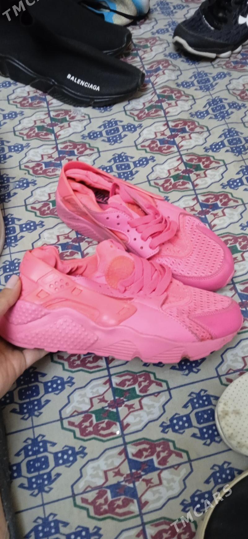 кроссовки - Aşgabat - img 2