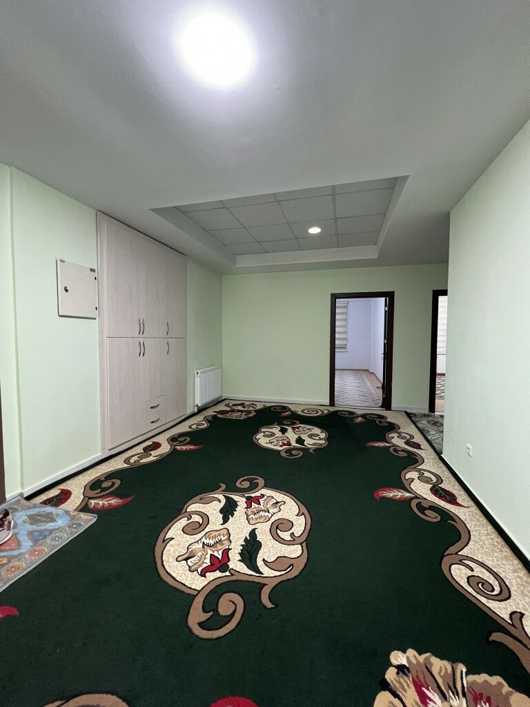Гуртлы 4эт 3ком 130м2 Лифт - Aşgabat - img 5