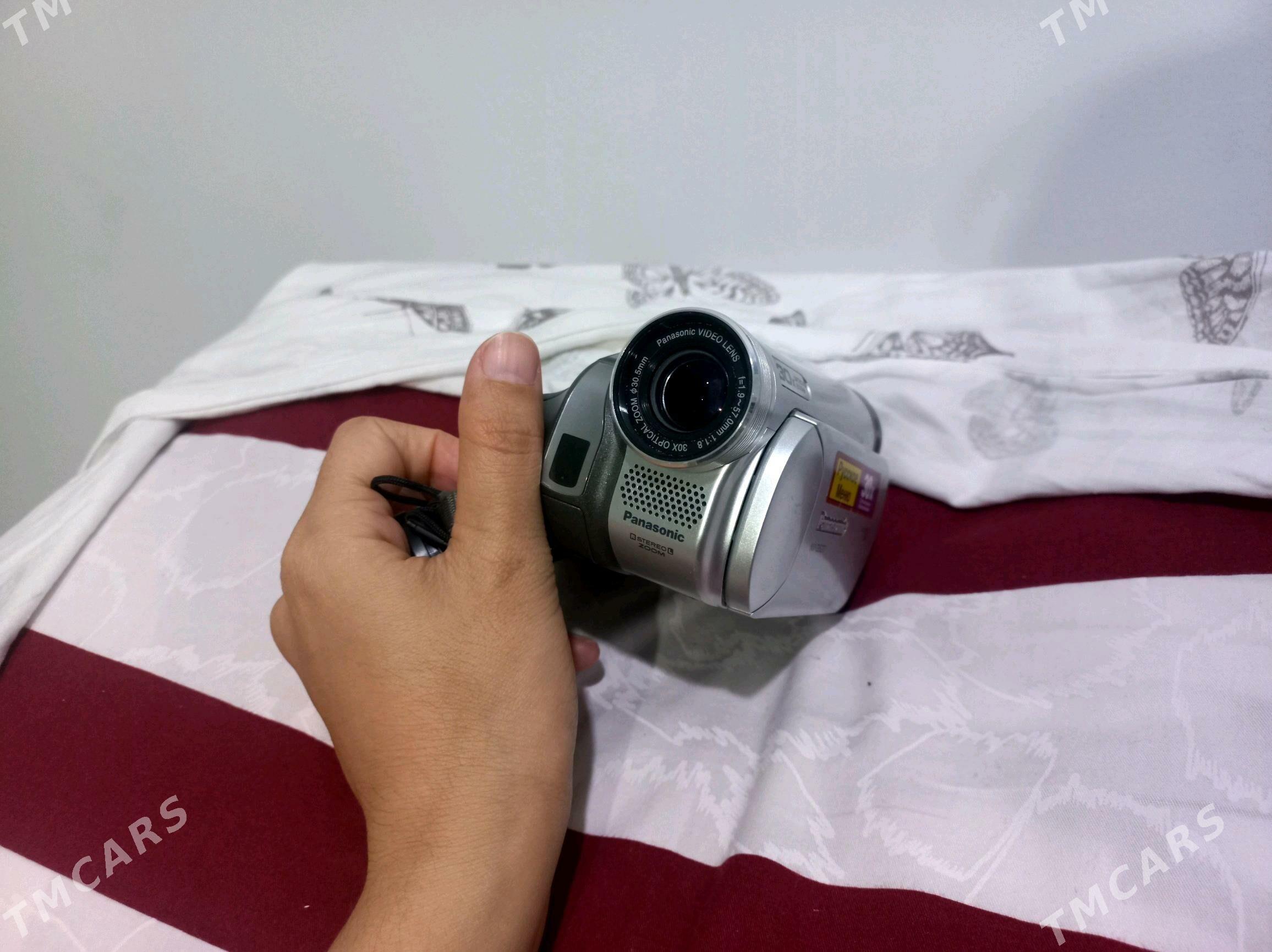 photo oparat video oparat - Änew - img 5