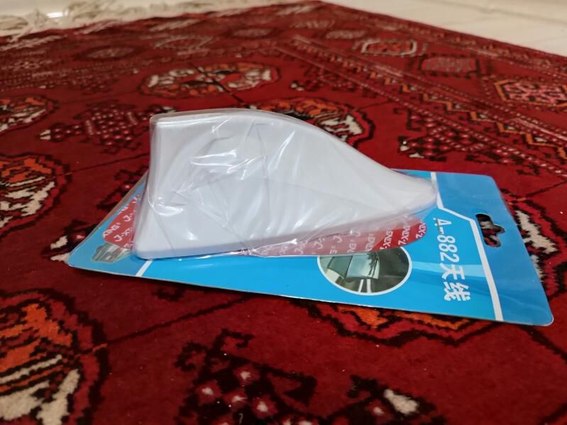 антенна спойлер 350 TMT - Бузмеин - img 2