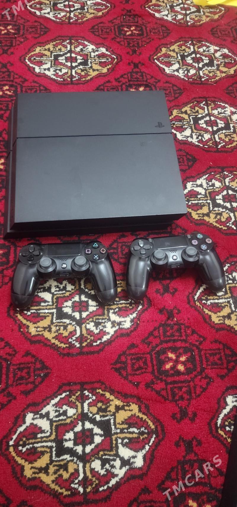ps4 versa 9.00 - Ашхабад - img 1