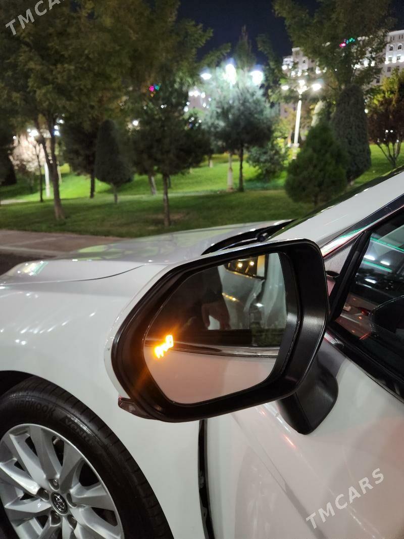 Toyota Camry 2019 - 285 000 TMT - Ашхабад - img 5