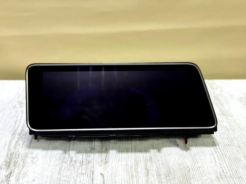 16-19 LEXUS RX MONITOR 77 TMT - Aşgabat - img 2