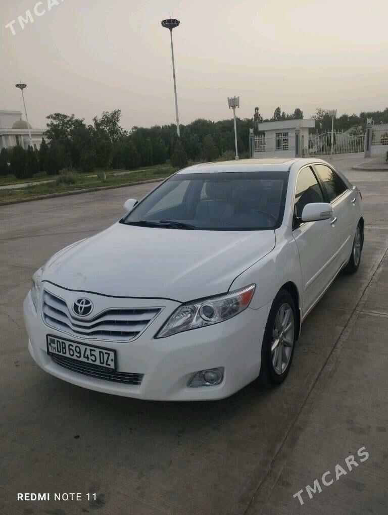 Toyota Camry 2009 - 185 000 TMT - Daşoguz - img 1