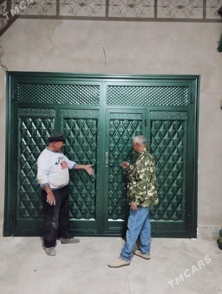 дервезе - Daşoguz - img 1