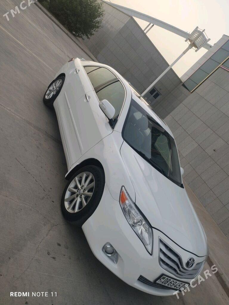 Toyota Camry 2009 - 185 000 TMT - Daşoguz - img 4