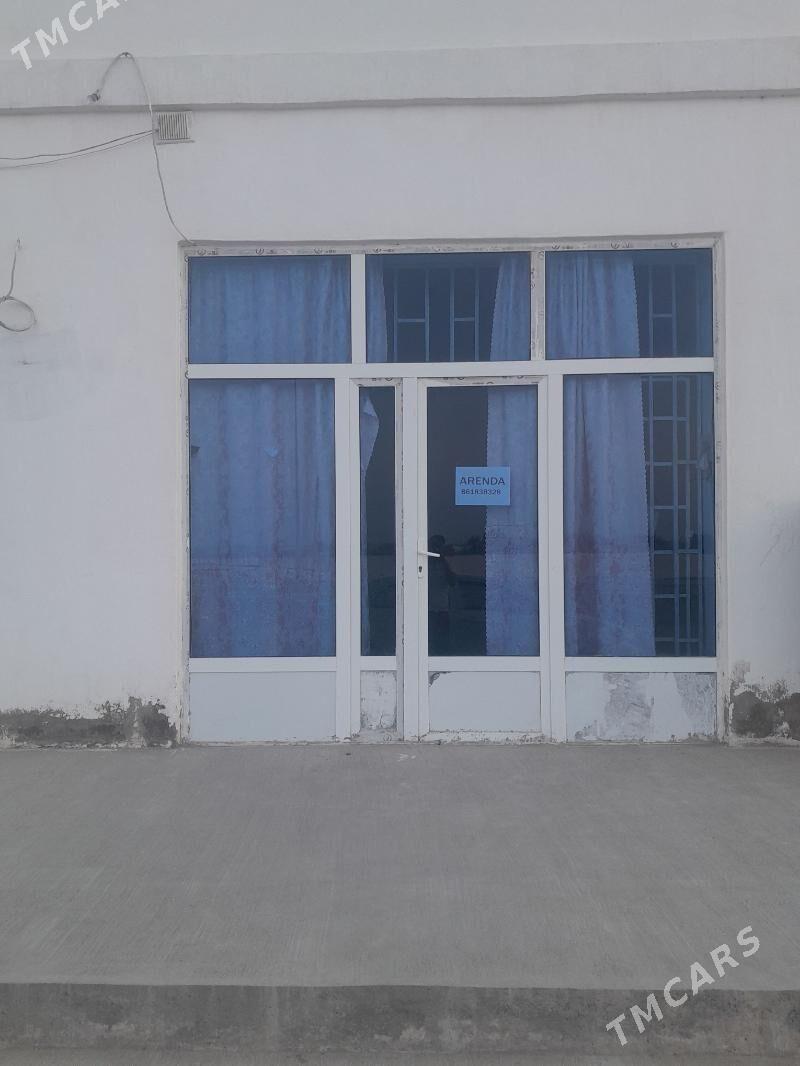 arenda magazin - Берекет - img 1