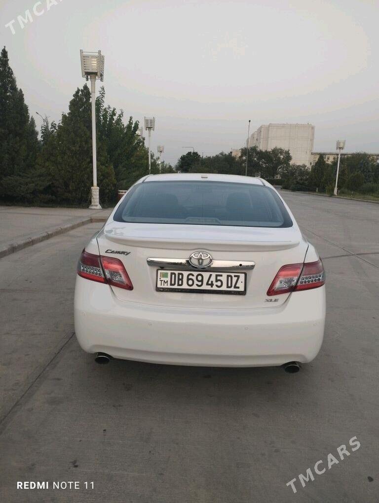 Toyota Camry 2009 - 185 000 TMT - Daşoguz - img 5