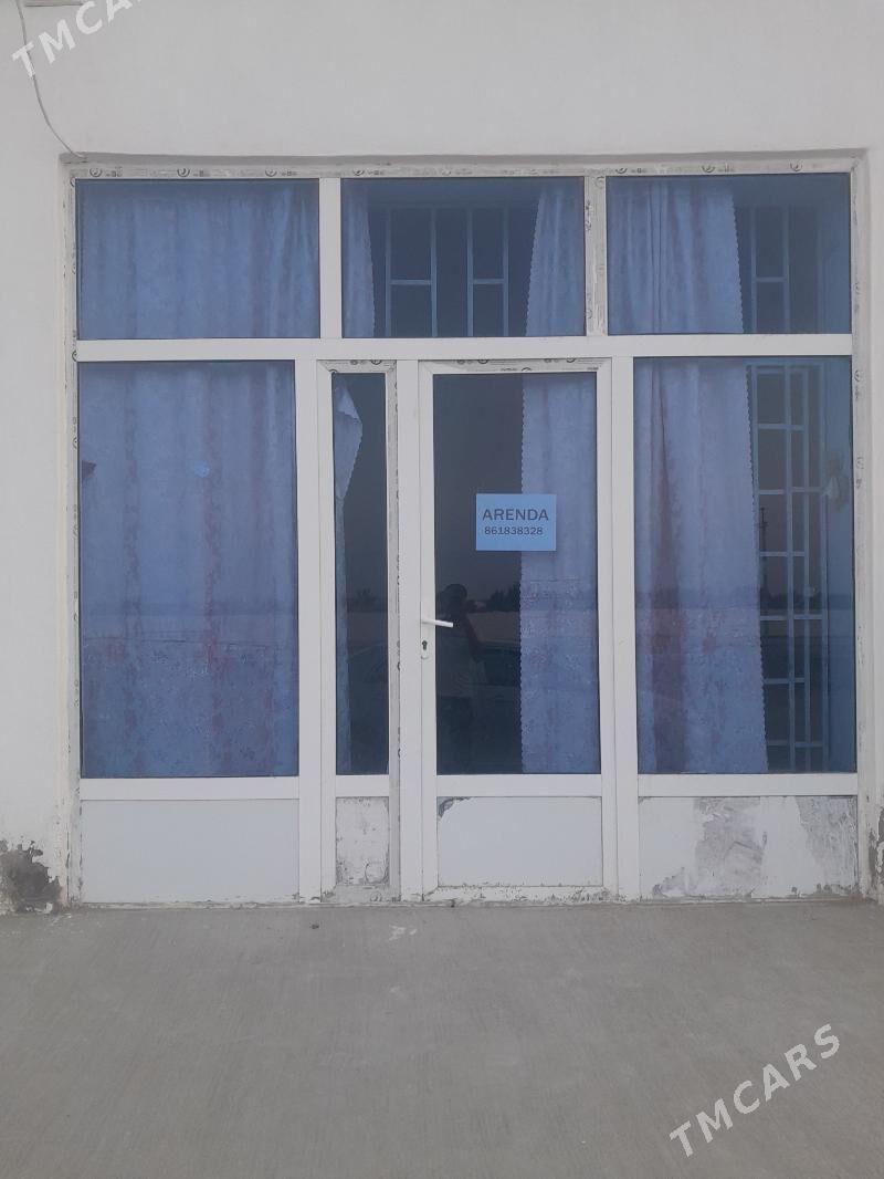 arenda magazin - Берекет - img 3