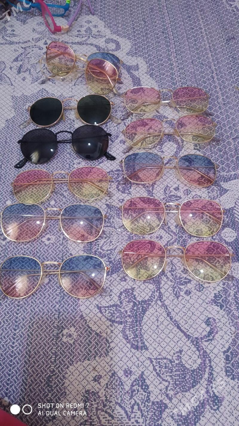 ачкилер аправалар - Туркменабат - img 2