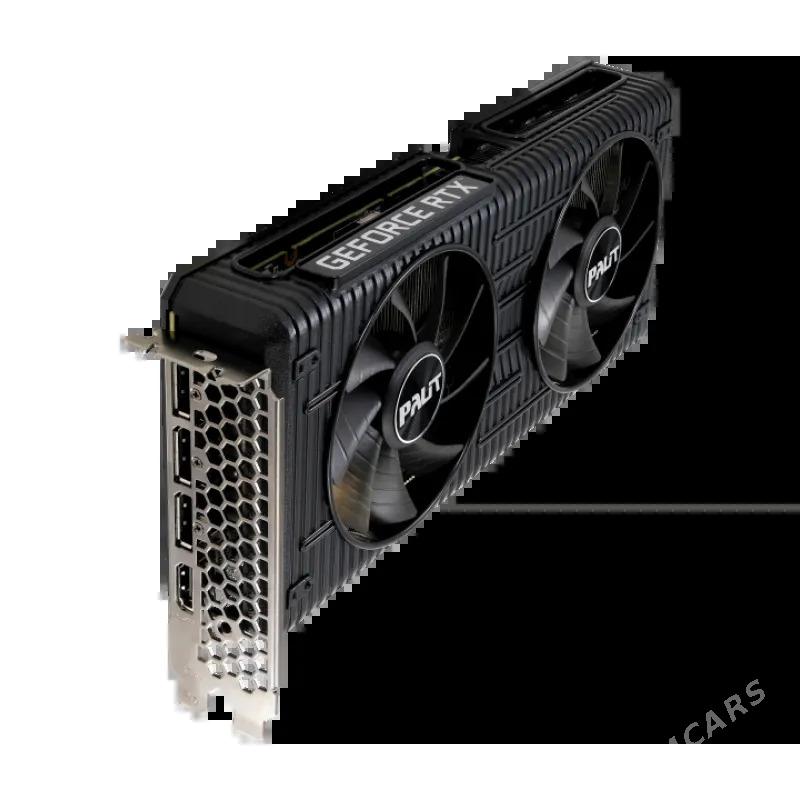 PALIT RTX 3060 12GB PAKET - Aşgabat - img 2
