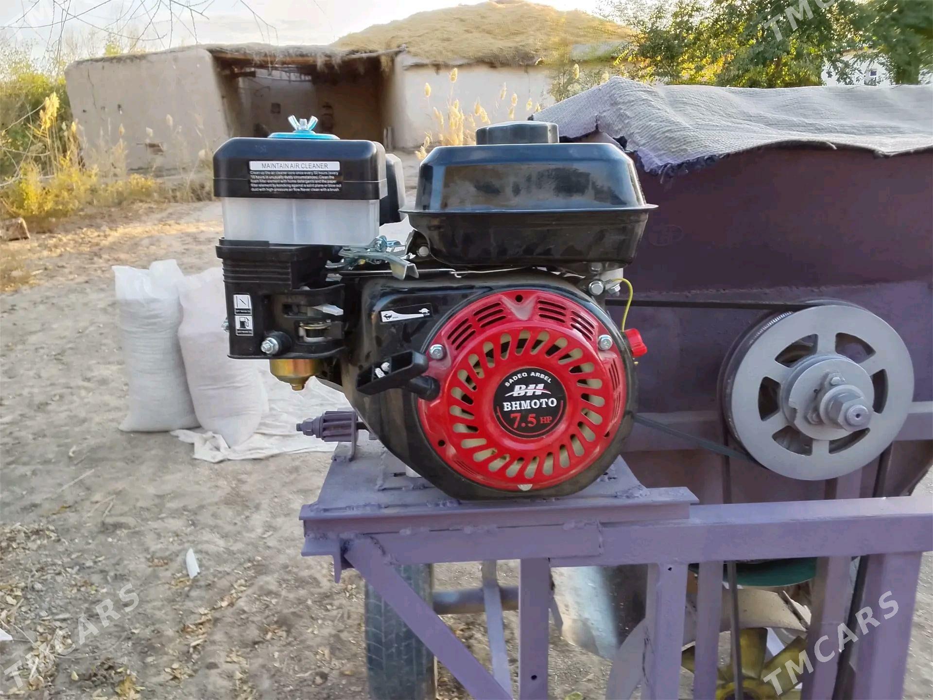 jowen sytyan aparat - Köneürgenç - img 1