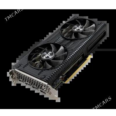 PALIT RTX 3060 12GB PAKET - Aşgabat - img 3