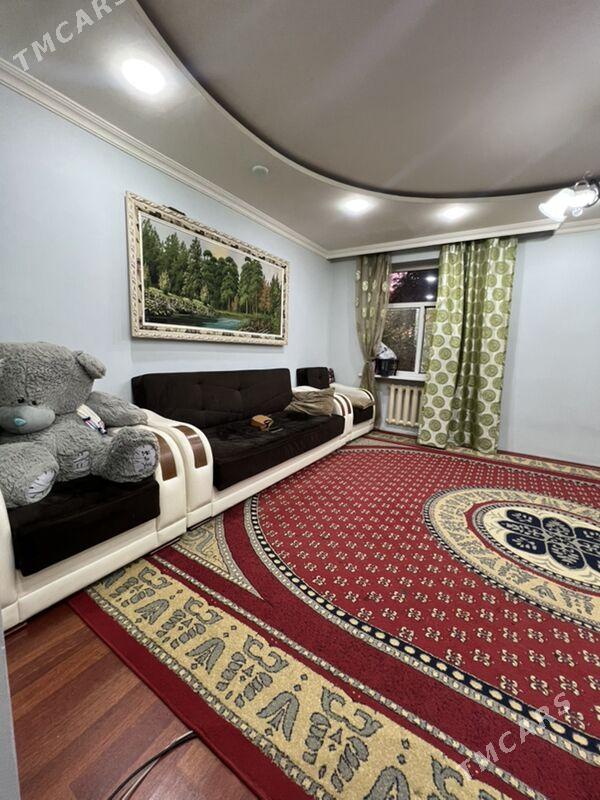 Držiniski.englis.2etaş.2komnat - Ашхабад - img 5