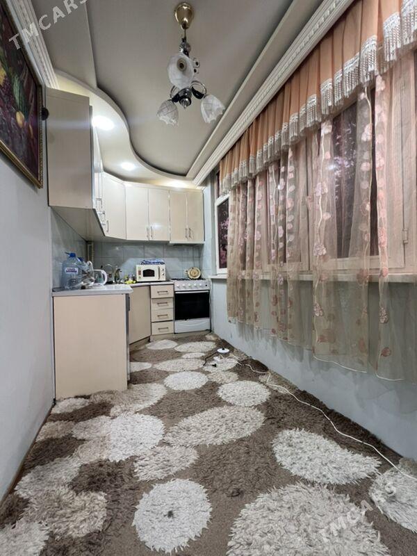 Držiniski.englis.2etaş.2komnat - Ашхабад - img 1