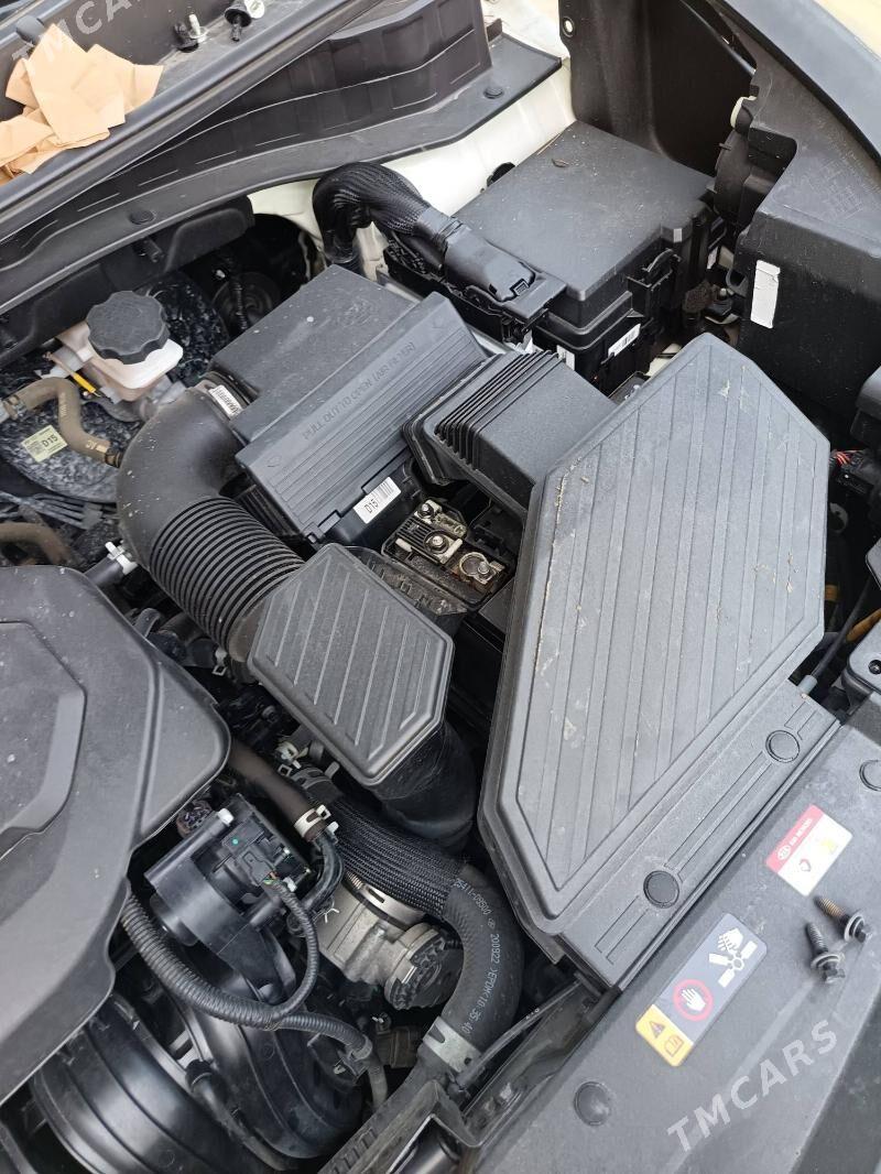 Kia Sportage 2020 - 260 000 TMT - Balkanabat - img 6