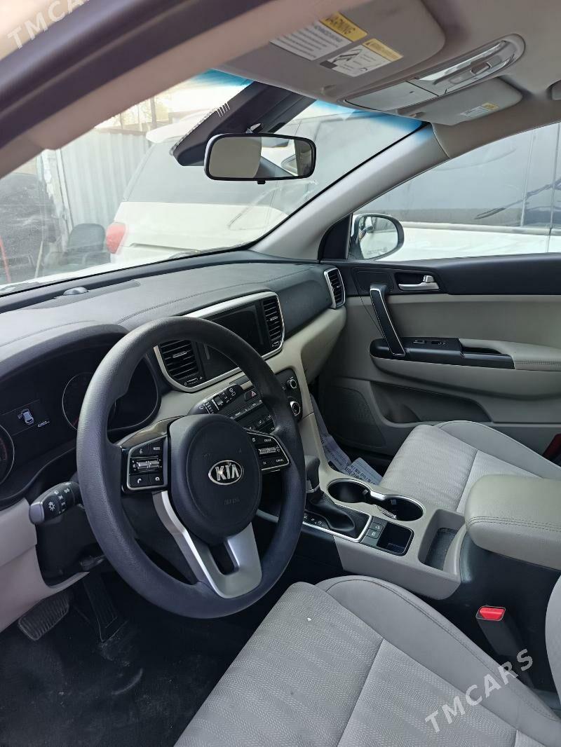 Kia Sportage 2020 - 260 000 TMT - Balkanabat - img 3