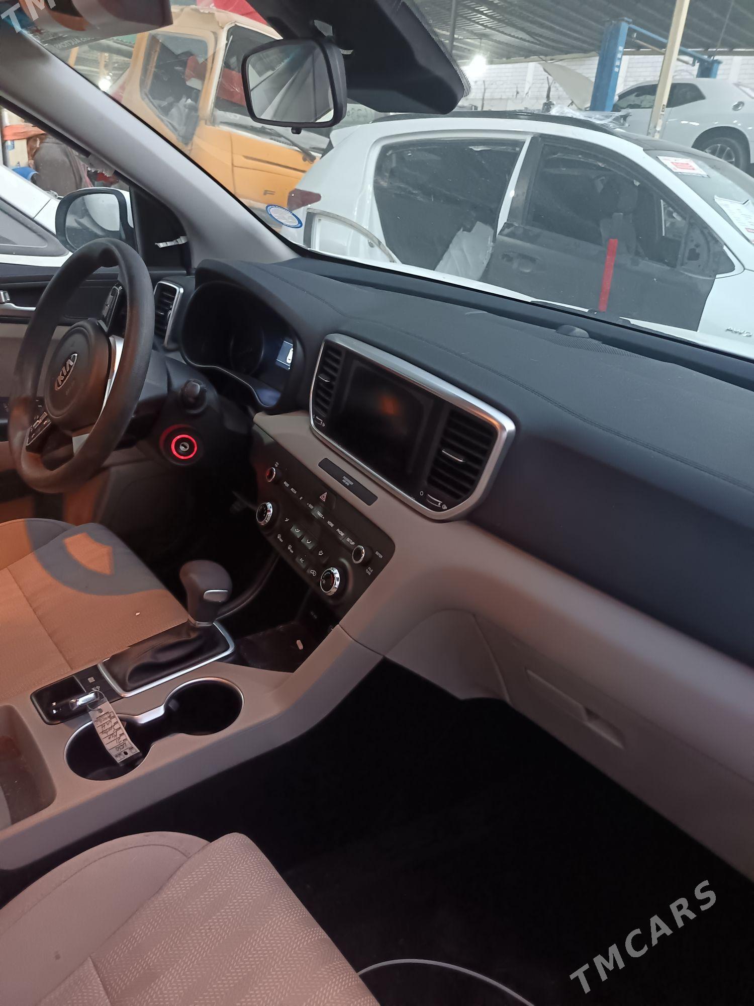 Kia Sportage 2020 - 270 000 TMT - Балканабат - img 1