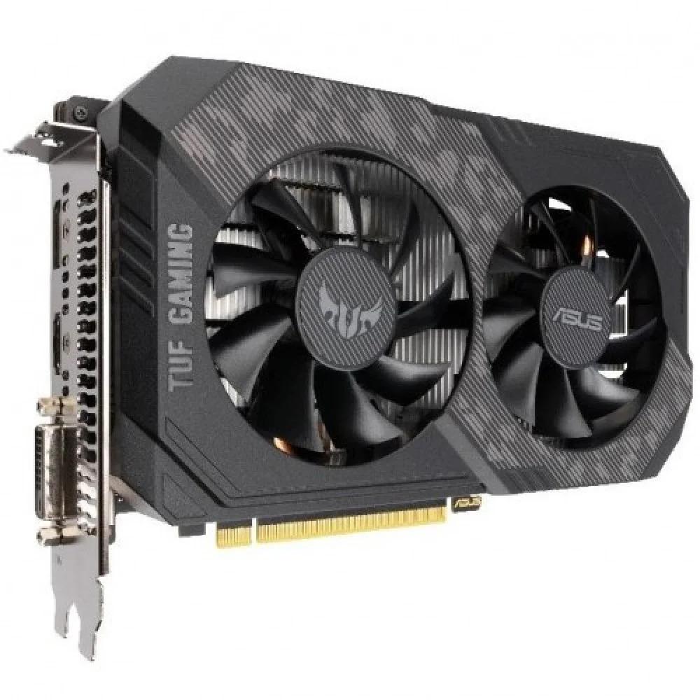 ASUS TUF GTX 1660 SUPER 6GB  - Aşgabat - img 2