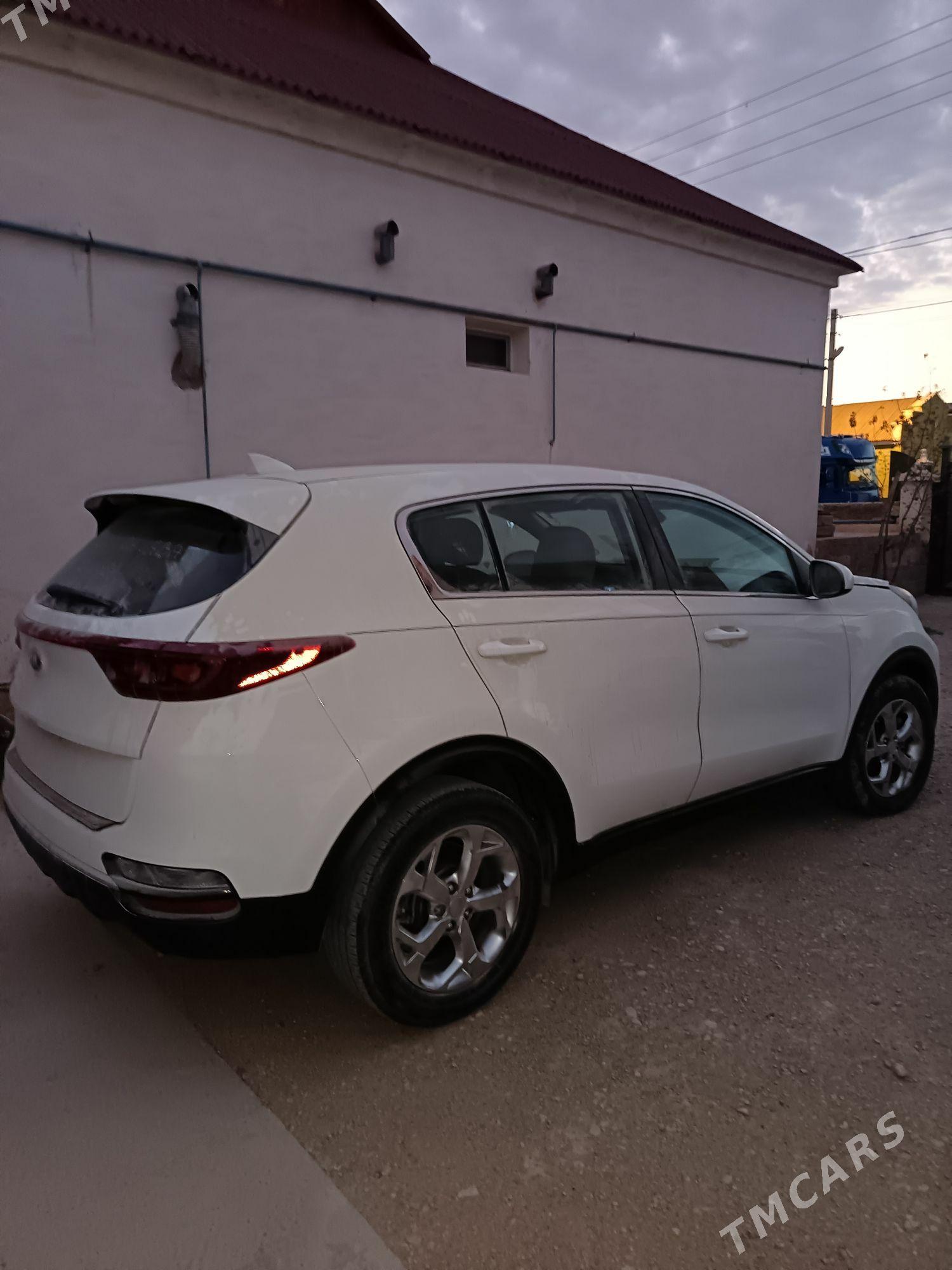 Kia Sportage 2020 - 260 000 TMT - Balkanabat - img 2