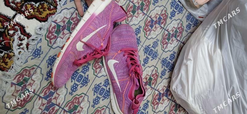 krassowka - Ашхабад - img 2