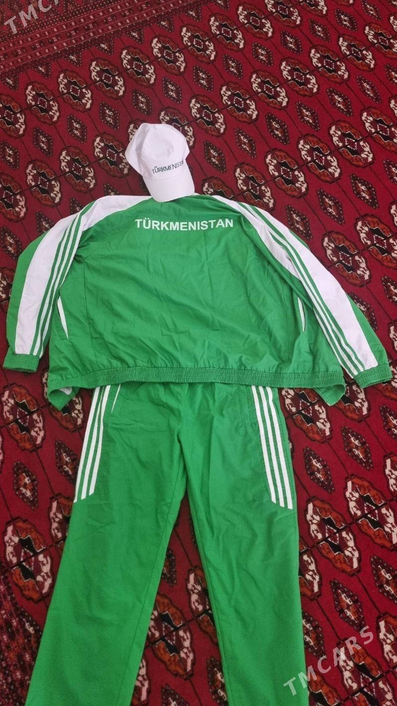 Спортивка - Aşgabat - img 2