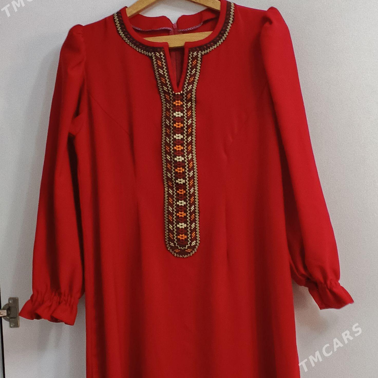 Okuw koynek - Балканабат - img 2