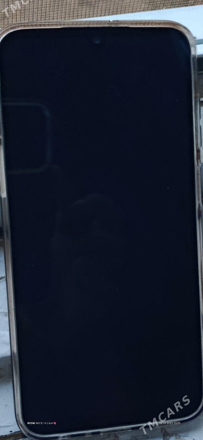 Samsung A25 5G  128gb - Туркменабат - img 2