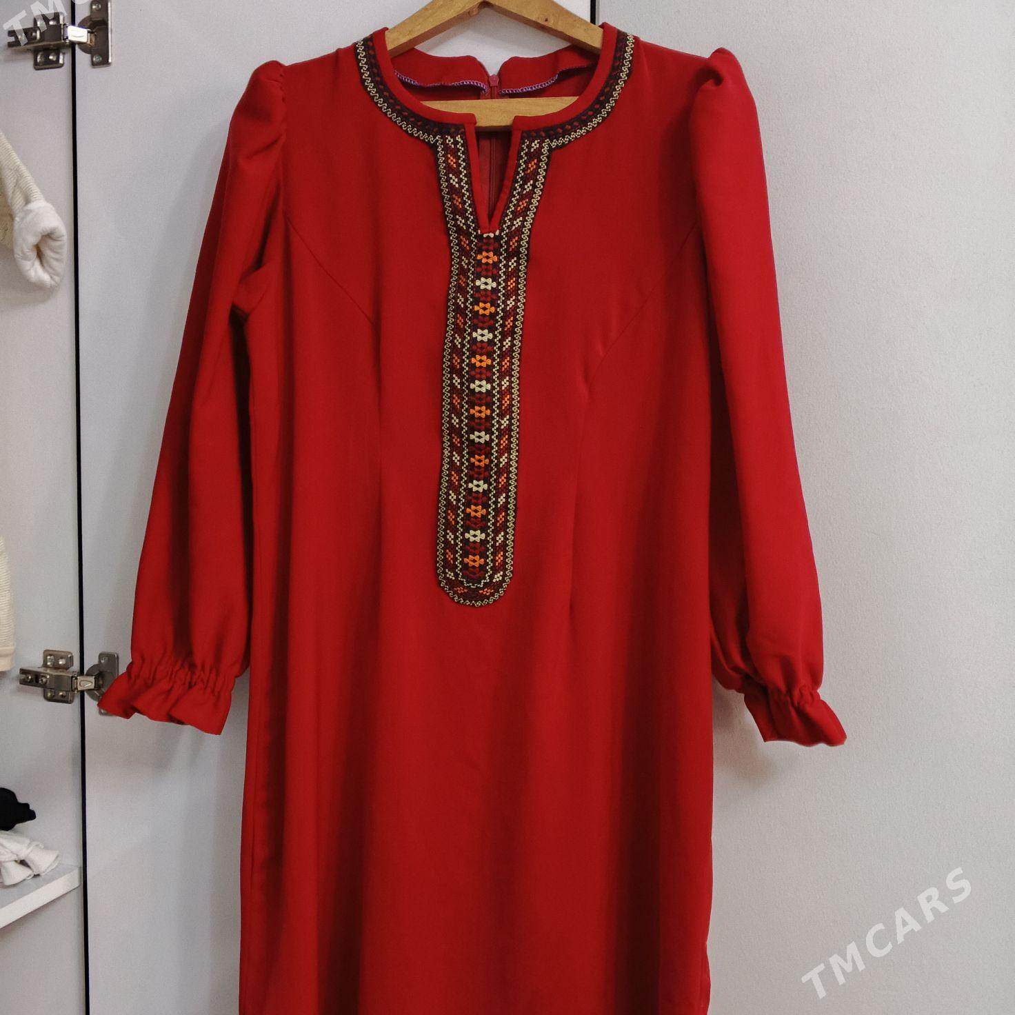 Okuw koynek - Балканабат - img 3