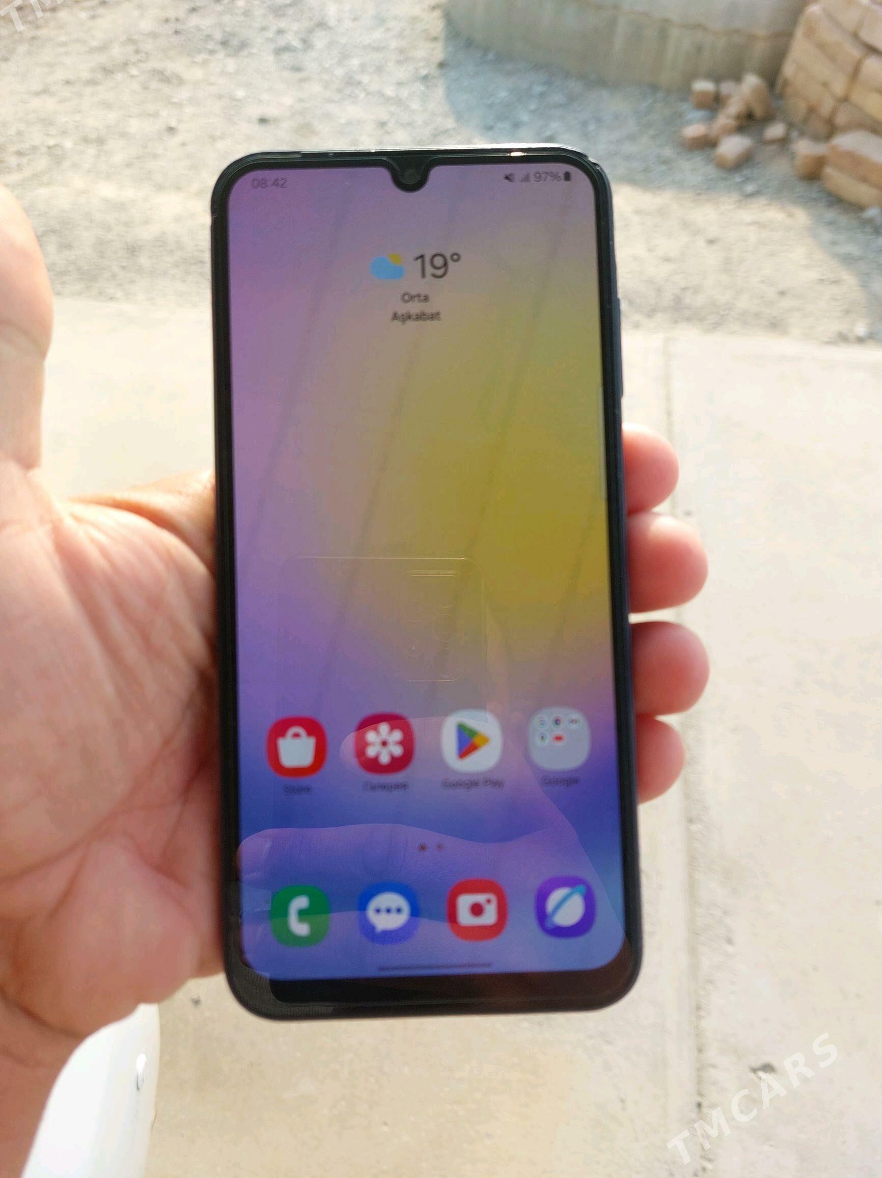 Samsung A25 - Gökdepe - img 1