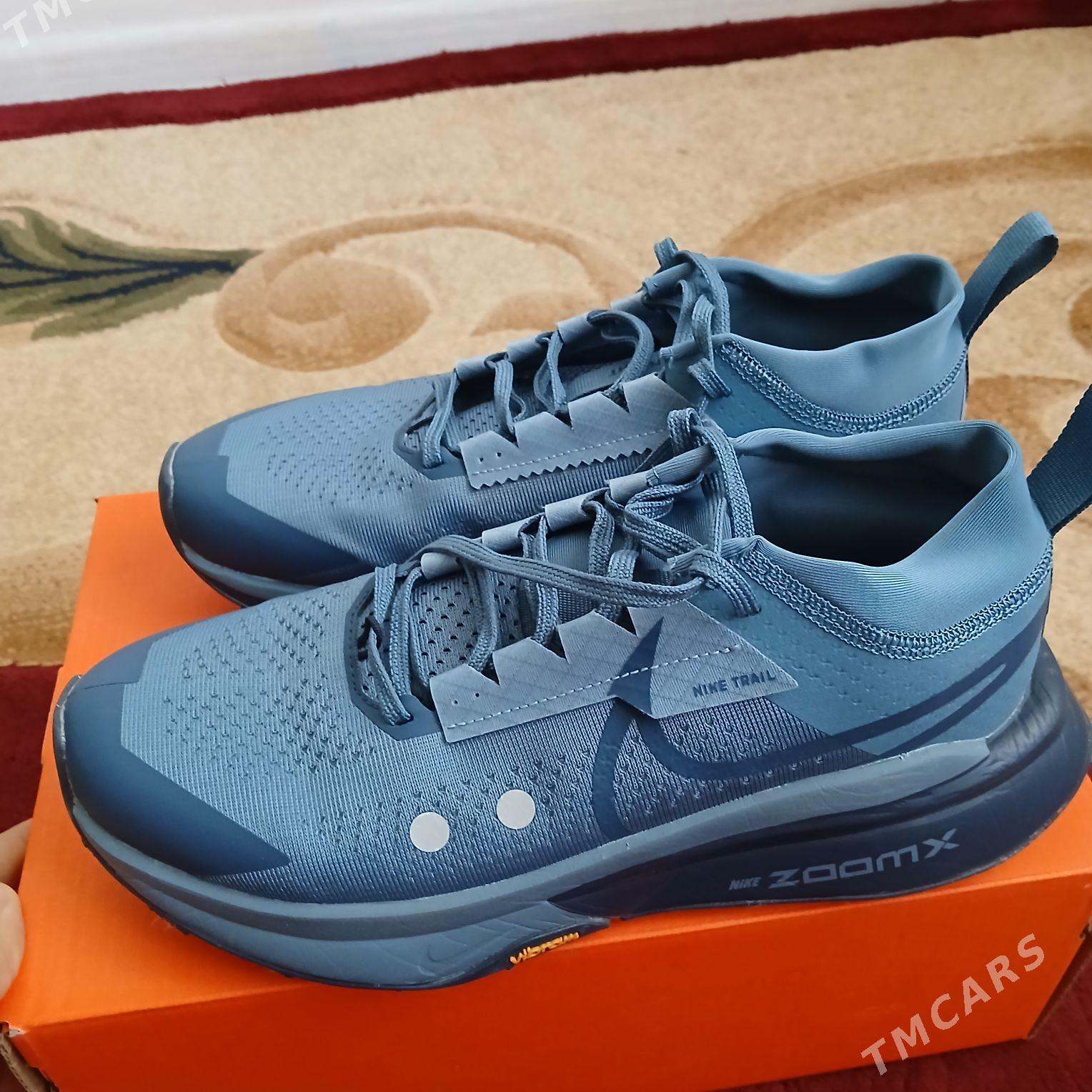 Krosowka - Ашхабад - img 2