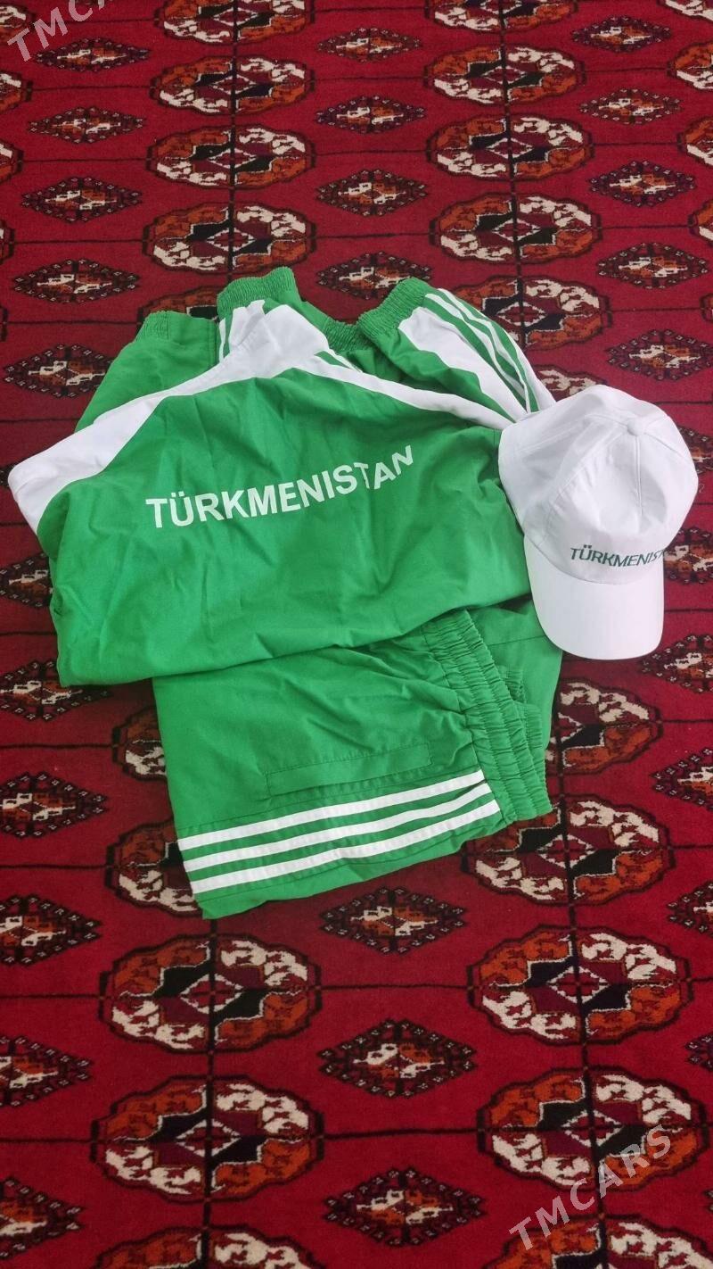 Спортивка - Aşgabat - img 1